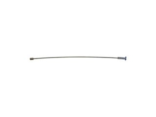 Dorman - First Stop Parking Brake Cable P/N:C93027