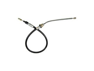 Dorman - First Stop Parking Brake Cable P/N:C93030