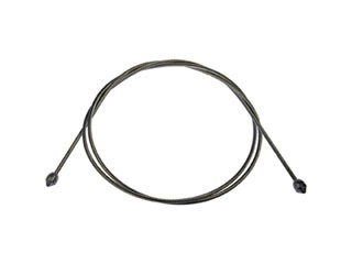 Dorman - First Stop Parking Brake Cable P/N:C93031
