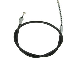 Dorman - First Stop Parking Brake Cable P/N:C93041