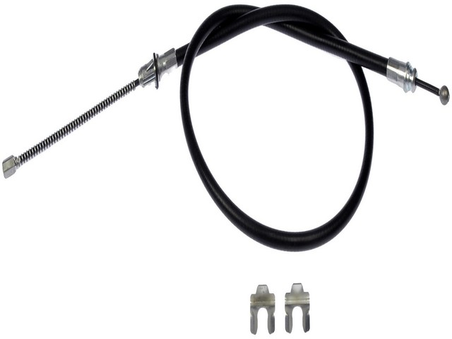 Dorman - First Stop Parking Brake Cable P/N:C93043