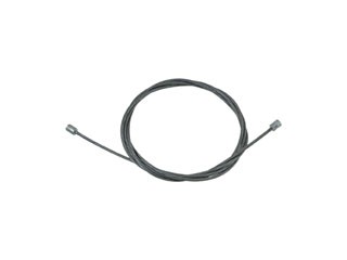 Dorman - First Stop Parking Brake Cable P/N:C93098
