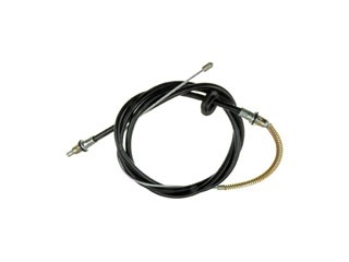 Dorman - First Stop Parking Brake Cable P/N:C93110