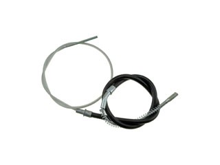 Dorman - First Stop Parking Brake Cable P/N:C93130