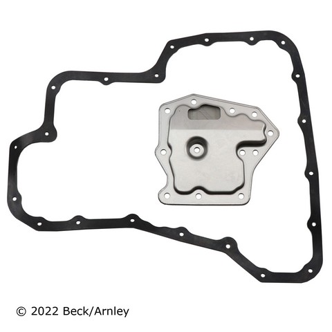 Beck/Arnley Transmission Filter Kit P/N:044-0305