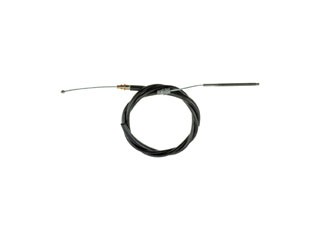 Parking Brake Cable fits 1976-1977 Ford F-100 F-100,F-150  DORMAN - FIRST STOP