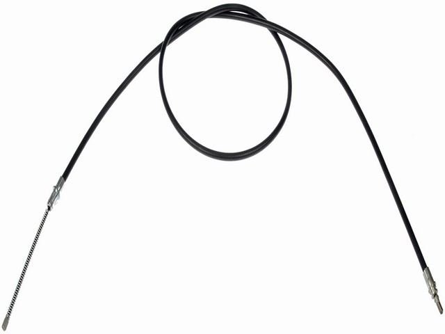 Dorman - First Stop Parking Brake Cable P/N:C93142