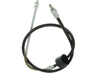 Dorman - First Stop Parking Brake Cable P/N:C93175