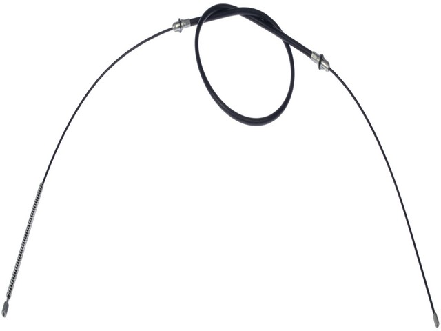 Dorman - First Stop Parking Brake Cable P/N:C93178