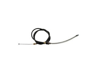 Dorman - First Stop Parking Brake Cable P/N:C93191