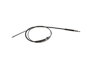 Dorman - First Stop Parking Brake Cable P/N:C93197