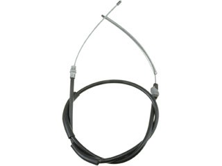 Dorman - First Stop Parking Brake Cable P/N:C93206
