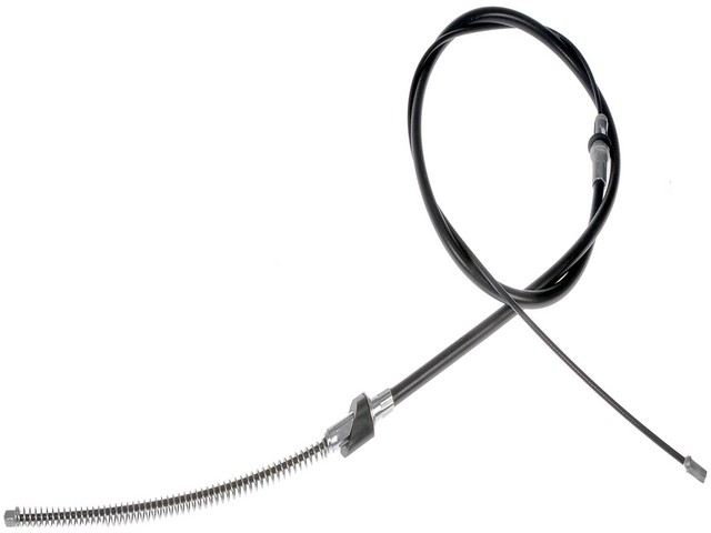 Dorman - First Stop Parking Brake Cable P/N:C93211
