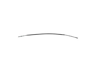 Dorman - First Stop Parking Brake Cable P/N:C93218