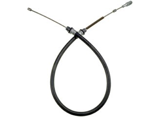 Dorman - First Stop Parking Brake Cable P/N:C93220