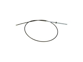 Dorman - First Stop Parking Brake Cable P/N:C93237