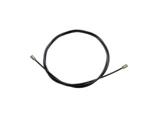 Dorman - First Stop Parking Brake Cable P/N:C93239