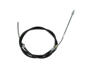 Dorman - First Stop Parking Brake Cable P/N:C93249