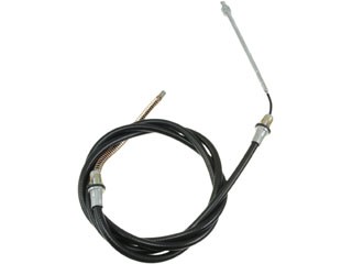 Dorman - First Stop Parking Brake Cable P/N:C93250