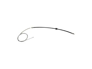 Dorman - First Stop Parking Brake Cable P/N:C93252