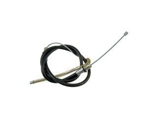 Dorman - First Stop Parking Brake Cable P/N:C93259