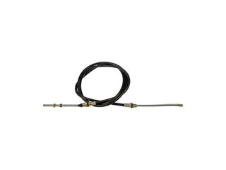 Dorman - First Stop Parking Brake Cable P/N:C93269