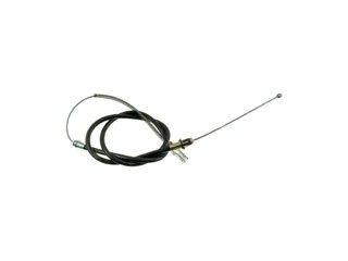 Dorman - First Stop Parking Brake Cable P/N:C93273