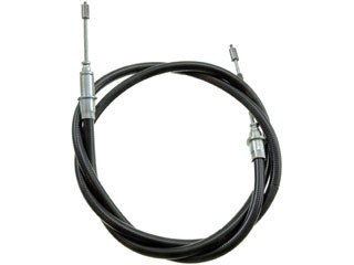 Dorman - First Stop Parking Brake Cable P/N:C93296