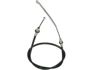 Dorman - First Stop Parking Brake Cable P/N:C93343