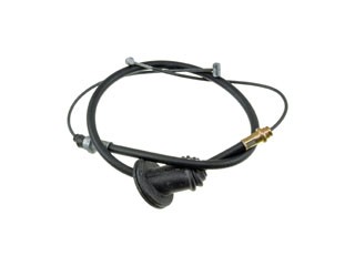 Dorman - First Stop Parking Brake Cable P/N:C93358