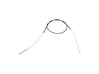 Dorman - First Stop Parking Brake Cable P/N:C93382