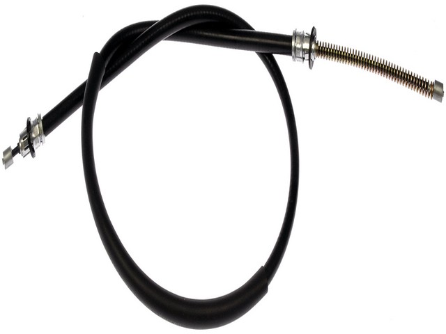 Dorman - First Stop Parking Brake Cable P/N:C93395