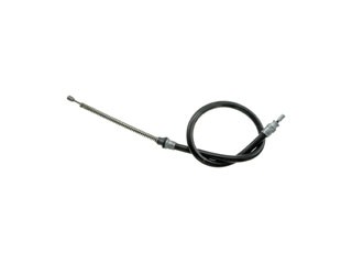 Dorman - First Stop Parking Brake Cable P/N:C93396