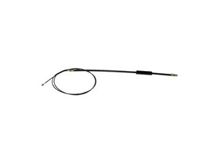 Dorman - First Stop Parking Brake Cable P/N:C93401