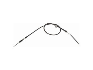 Dorman - First Stop Parking Brake Cable P/N:C93447