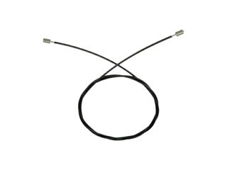 Dorman - First Stop Parking Brake Cable P/N:C93458