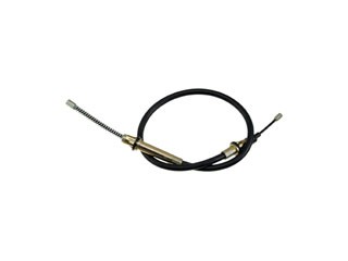 Dorman - First Stop Parking Brake Cable P/N:C93477