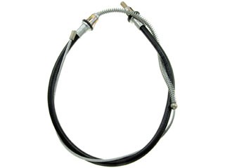 Dorman - First Stop Parking Brake Cable P/N:C93479