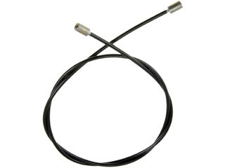 Dorman - First Stop Parking Brake Cable P/N:C93483