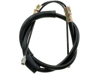 Dorman - First Stop Parking Brake Cable P/N:C93490
