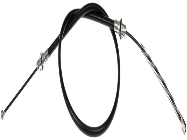 Dorman - First Stop Parking Brake Cable P/N:C93524