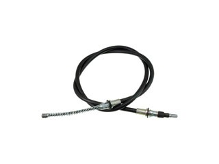 Dorman - First Stop Parking Brake Cable P/N:C93526