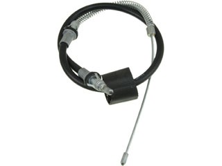 Dorman - First Stop Parking Brake Cable P/N:C93545