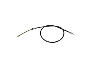Dorman - First Stop Parking Brake Cable P/N:C93550