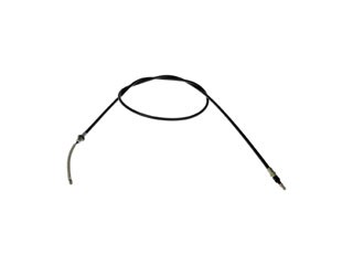 Dorman - First Stop Parking Brake Cable P/N:C93582