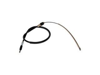 Dorman - First Stop Parking Brake Cable P/N:C93587