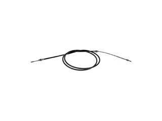 Dorman - First Stop Parking Brake Cable P/N:C93590