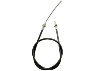 Dorman - First Stop Parking Brake Cable P/N:C93591