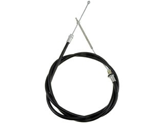 Dorman - First Stop Parking Brake Cable P/N:C93603
