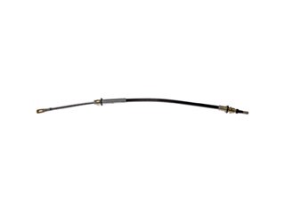 Dorman - First Stop Parking Brake Cable P/N:C93617